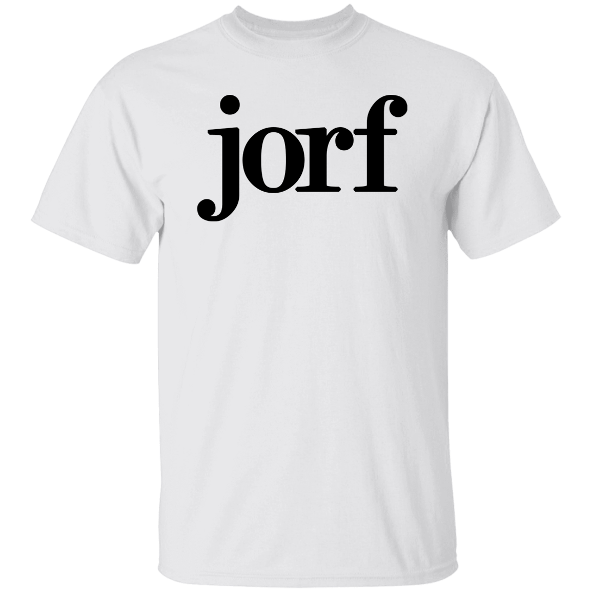 JORF T-Shirt