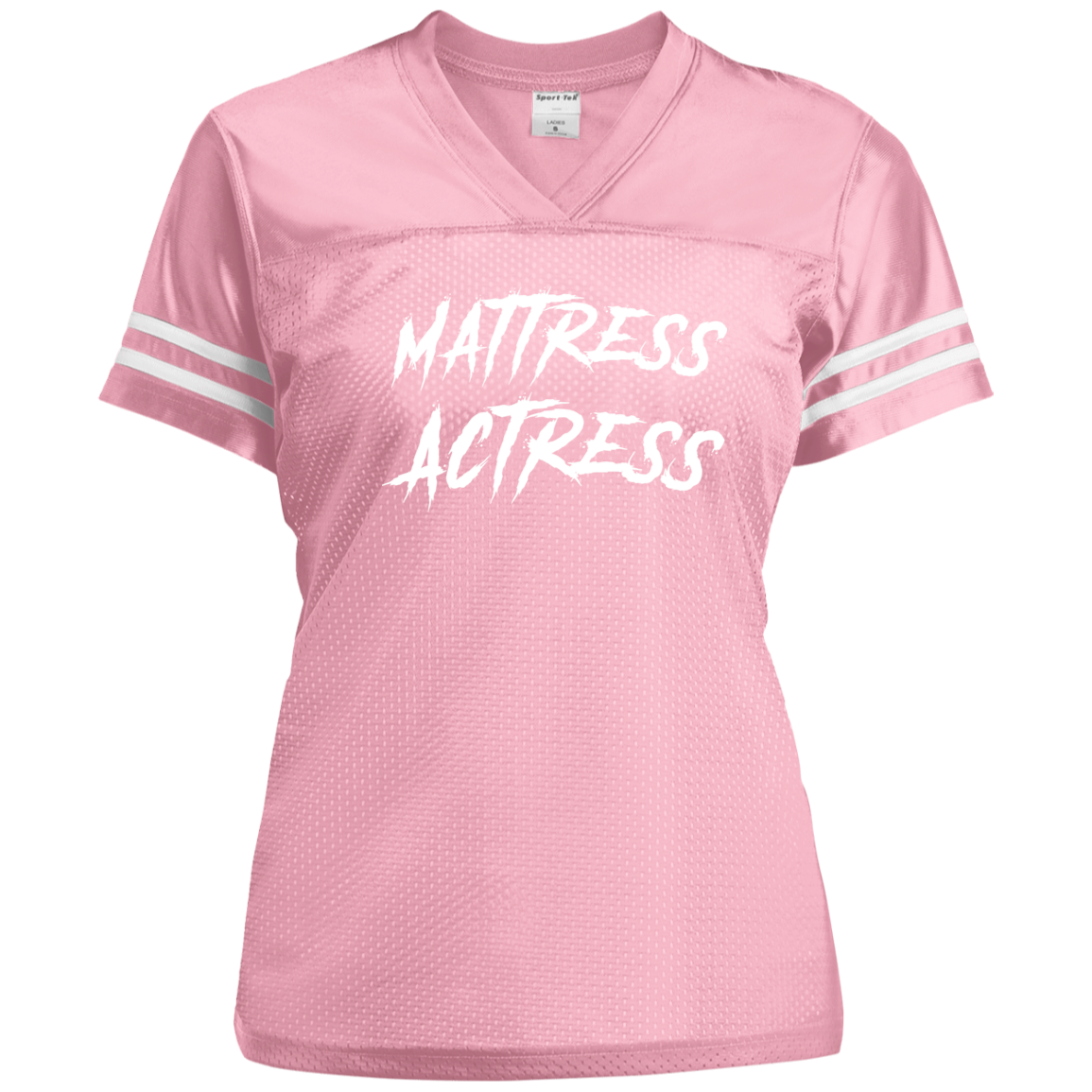 "Mattress Actress" Ladies' Replica Jersey